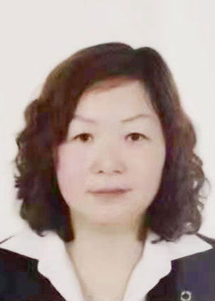 申峻霞：职称：研究员。编号：2305001