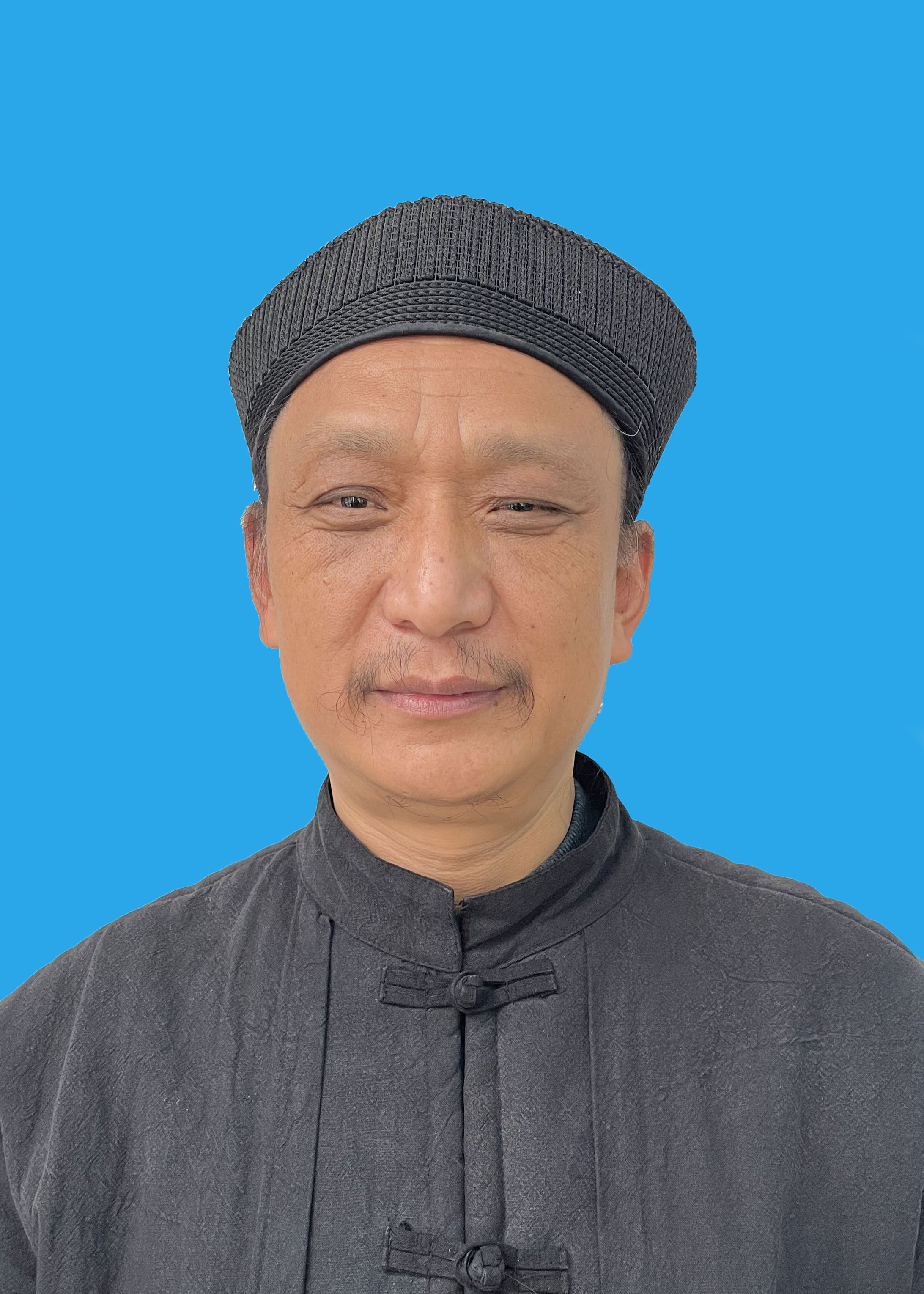 刘理中专家委员
