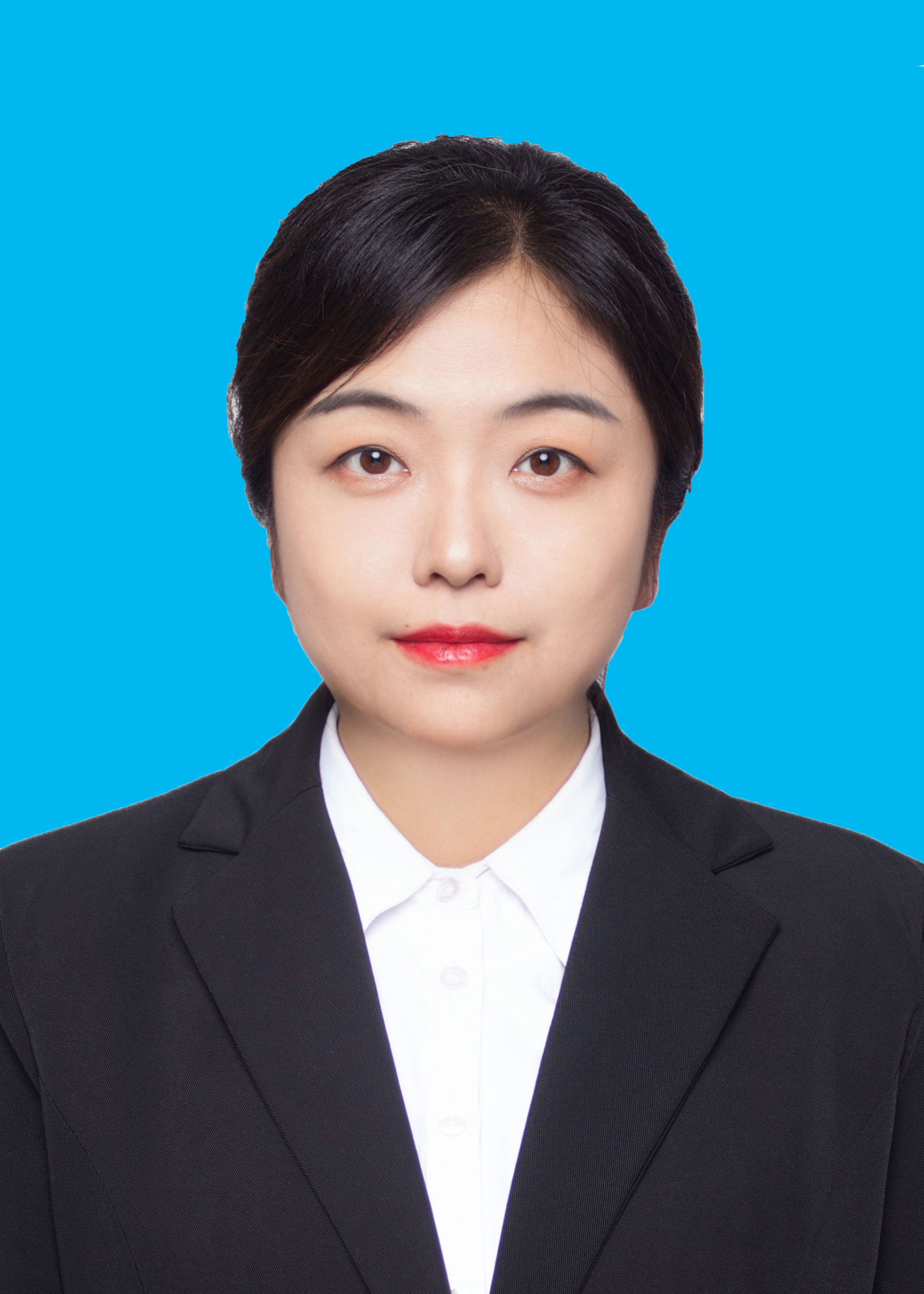 李可欣：职称：研究员。编号：240405