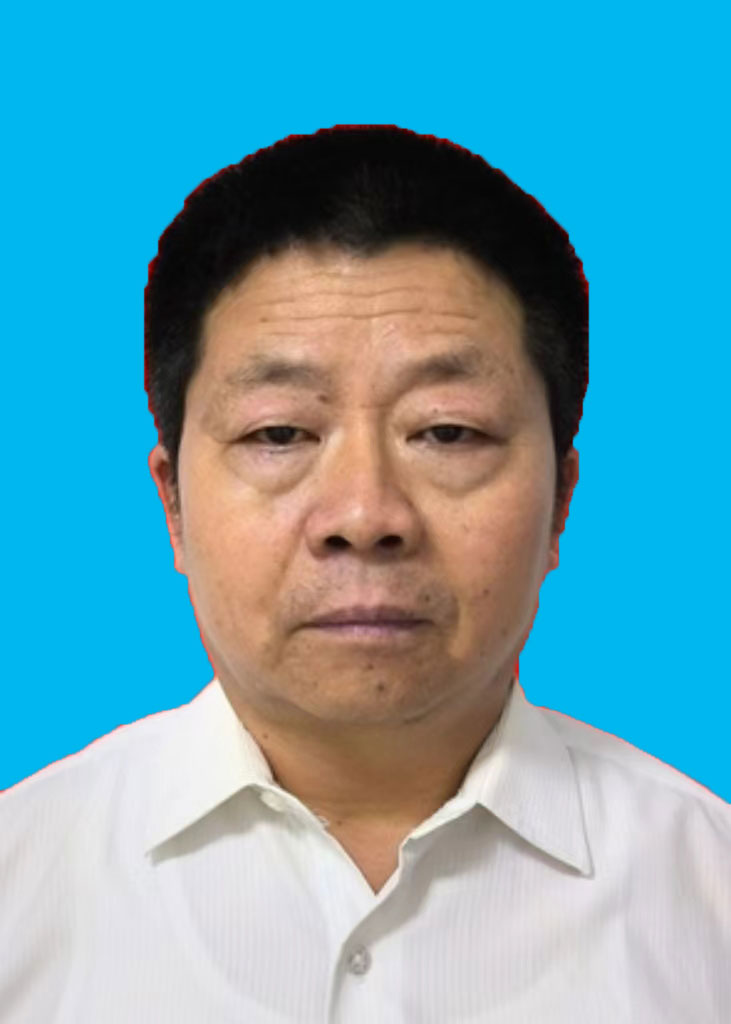 高钦邯：职称：研究员。编号：240407