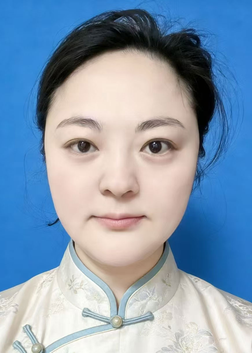 苏清瑶：职称：研究员。编号251201