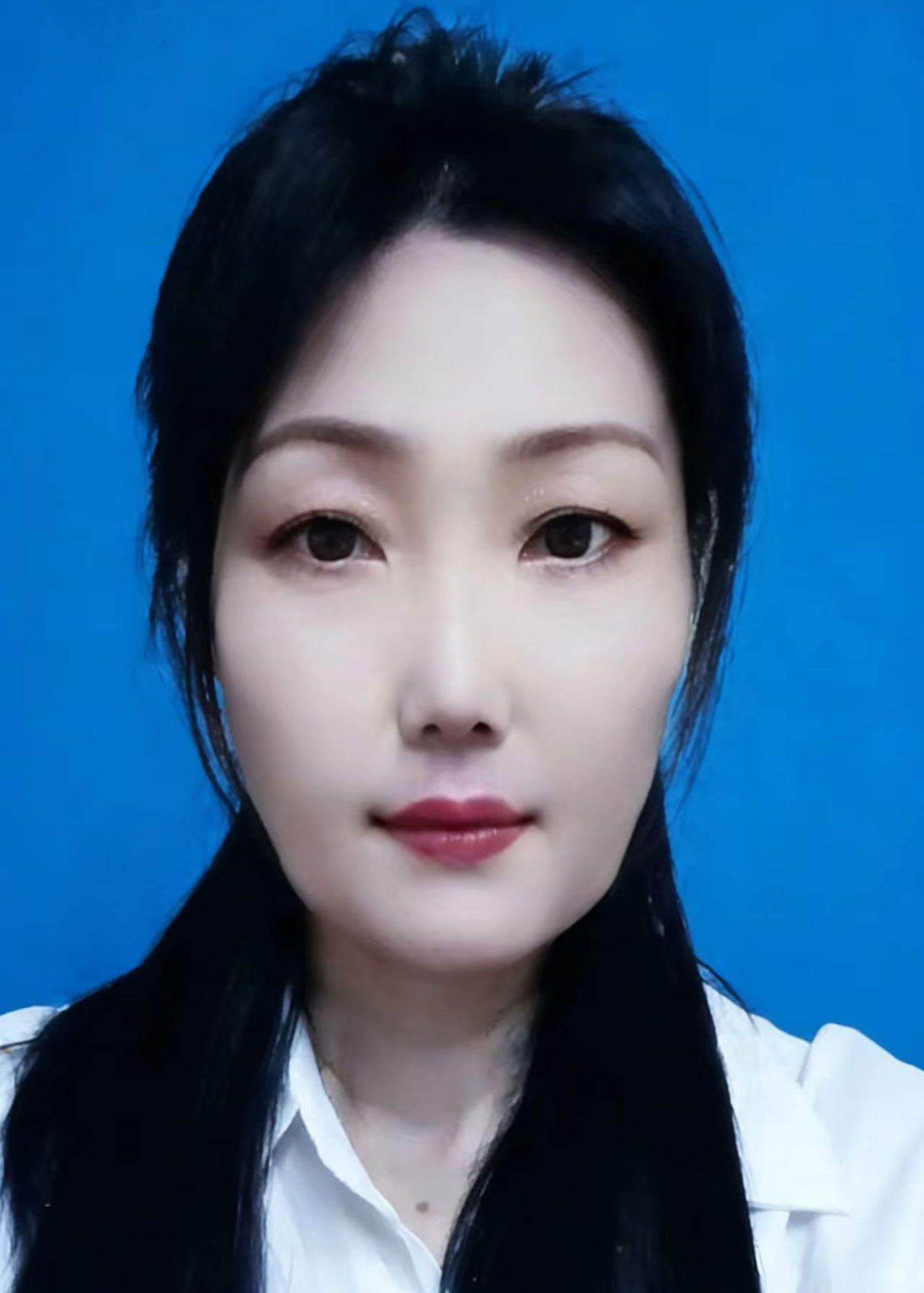 王春雨：职称：研究员。编号251202